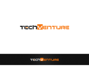Diseño de Logo por DiLion para TECHVENTURE - ANCROPIC bvba | Diseño: #8403442