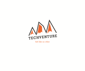Logo Design by dii for TECHVENTURE - ANCROPIC bvba | Design: #8452604