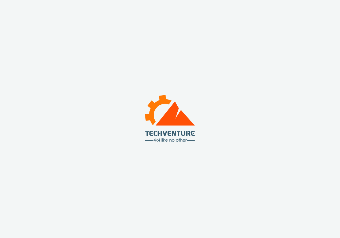 Logo Design by dii for TECHVENTURE - ANCROPIC bvba | Design #8452646
