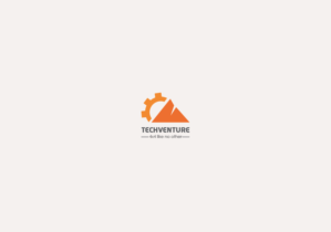 Logo Design by dii for TECHVENTURE - ANCROPIC bvba | Design: #8452646