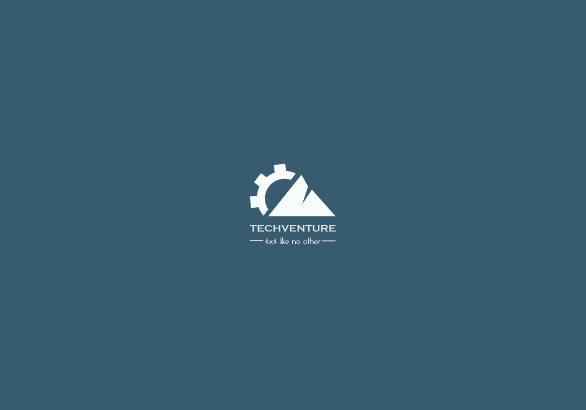 Logo-Design von dii für TECHVENTURE - ANCROPIC bvba | Design #8452647