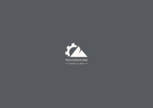 Logo Design by dii for TECHVENTURE - ANCROPIC bvba | Design: #8452647