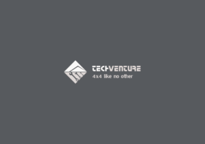 Logo Design by dii for TECHVENTURE - ANCROPIC bvba | Design: #8452650