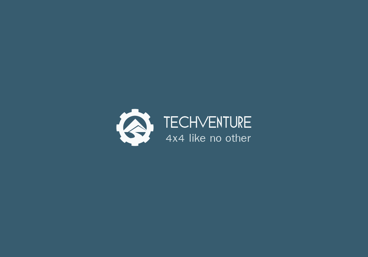 Diseño de Logo por dii para TECHVENTURE - ANCROPIC bvba | Diseño #8452651