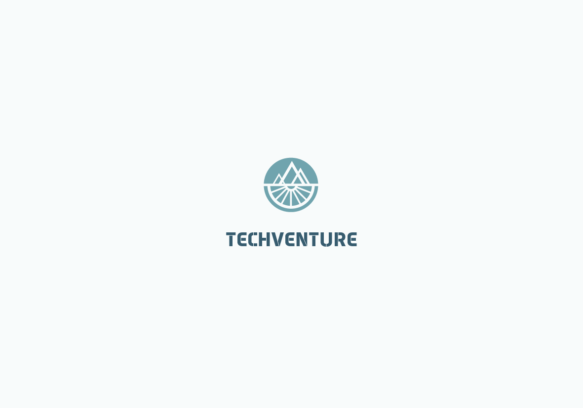 Diseño de Logo por dii para TECHVENTURE - ANCROPIC bvba | Diseño #8452653