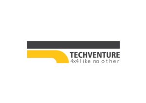Logo Design by dii for TECHVENTURE - ANCROPIC bvba | Design: #8452687