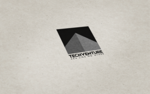 Diseño de Logo por dii para TECHVENTURE - ANCROPIC bvba | Diseño: #8452700