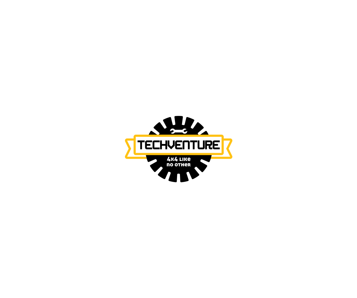 Design de Logo par dii pour TECHVENTURE - ANCROPIC bvba | Design #8452728
