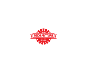Logo Design by dii for TECHVENTURE - ANCROPIC bvba | Design: #8452729