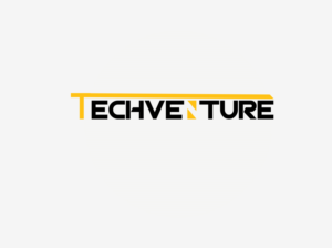 Logo Design by dii for TECHVENTURE - ANCROPIC bvba | Design: #8467769