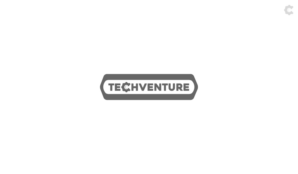 Logo Design by dii for TECHVENTURE - ANCROPIC bvba | Design #8467810