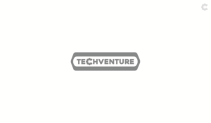 Logo Design by dii for TECHVENTURE - ANCROPIC bvba | Design: #8467810
