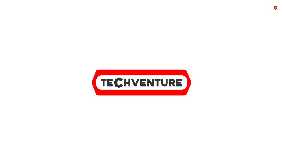 Diseño de Logo por dii para TECHVENTURE - ANCROPIC bvba | Diseño #8467813