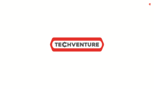 Logo Design by dii for TECHVENTURE - ANCROPIC bvba | Design: #8467813