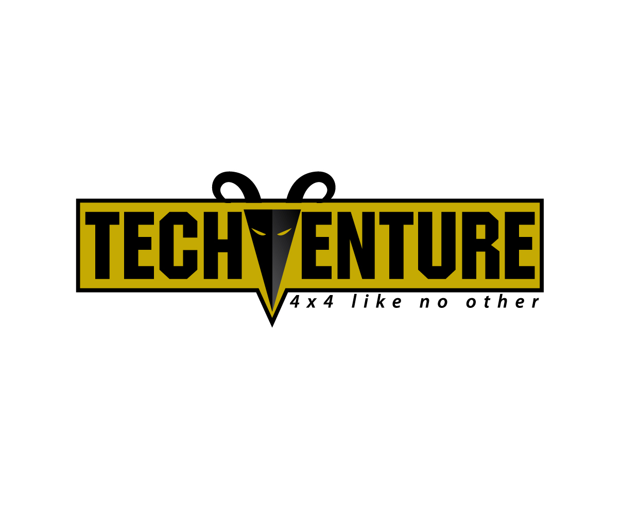 Logo Design by blue eye for TECHVENTURE - ANCROPIC bvba | Design #8448513