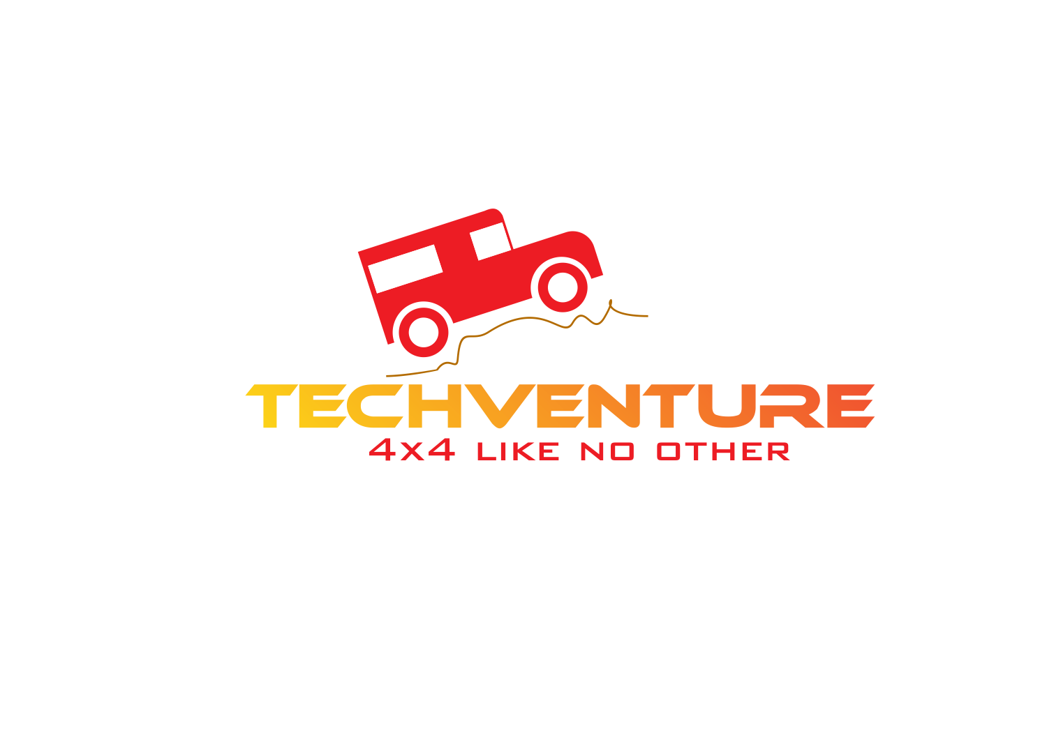 Logo Design by shahdesign1974 for TECHVENTURE - ANCROPIC bvba | Design #8463114