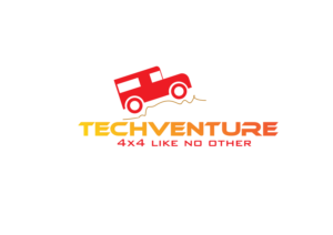 Logo Design by shahdesign1974 for TECHVENTURE - ANCROPIC bvba | Design: #8463114