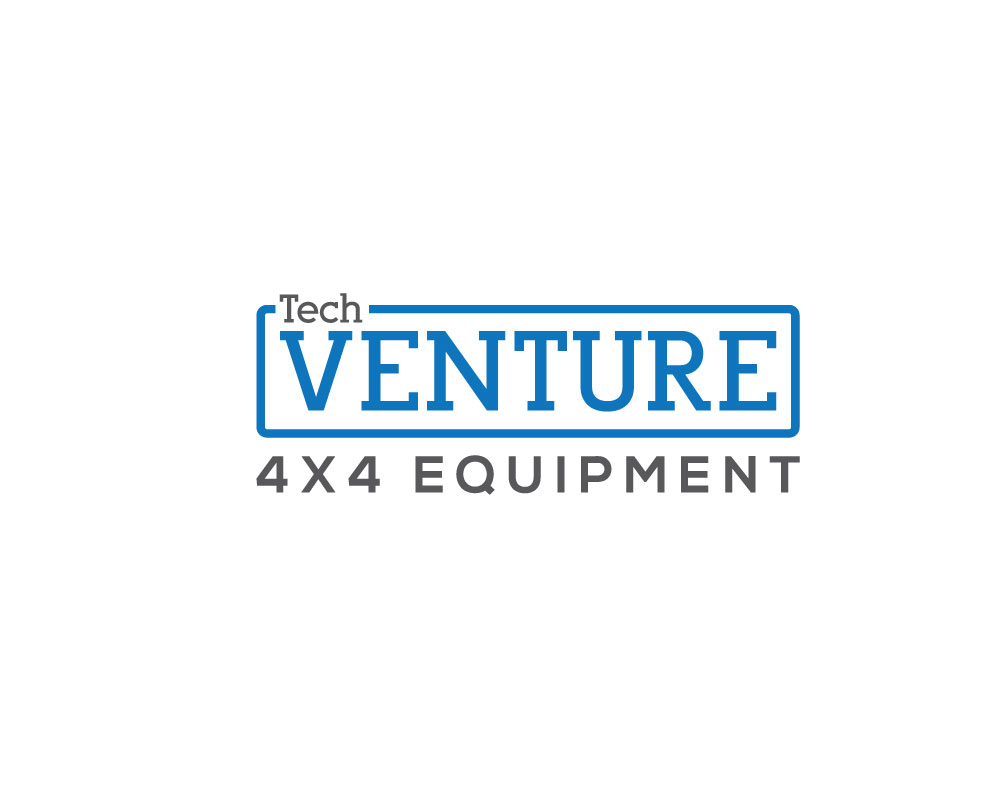 Logo-Design von logomaster24 für TECHVENTURE - ANCROPIC bvba | Design #8171517