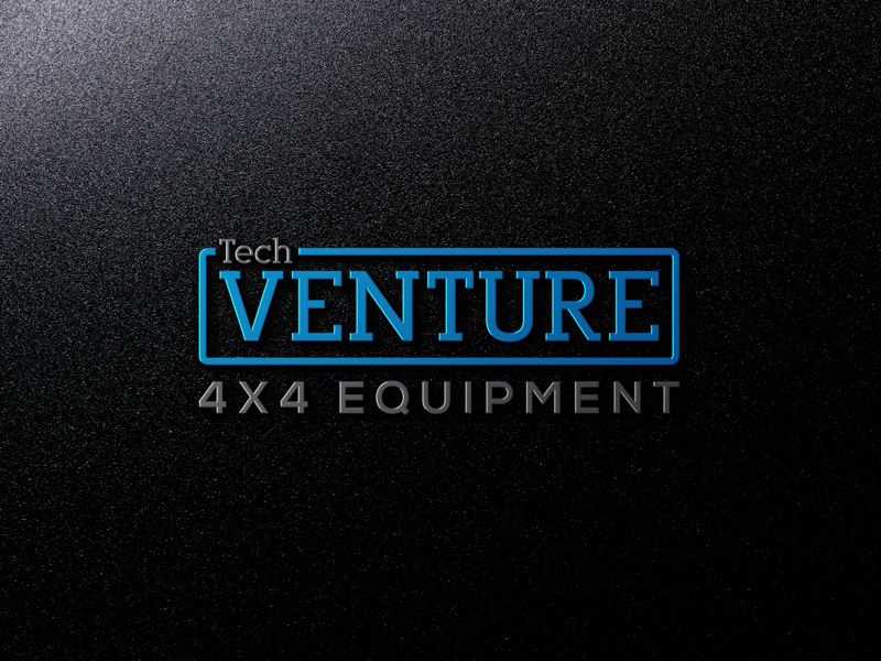 Logo Design by logomaster24 for TECHVENTURE - ANCROPIC bvba | Design #8171518
