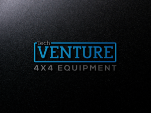 Logo Design by logomaster24 for TECHVENTURE - ANCROPIC bvba | Design: #8171518