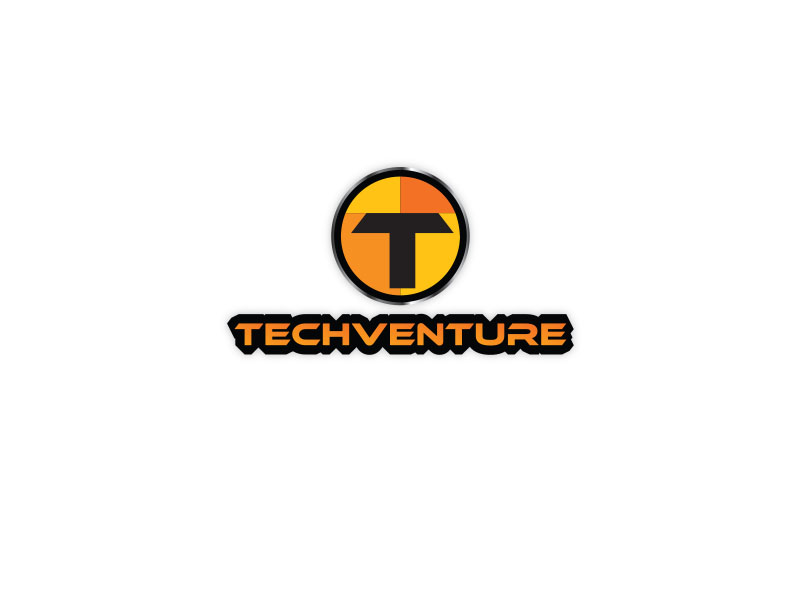 Logo Design by earningfromnet for TECHVENTURE - ANCROPIC bvba | Design #8509291
