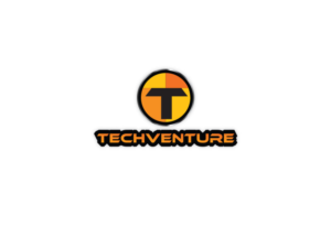 Diseño de Logo por earningfromnet para TECHVENTURE - ANCROPIC bvba | Diseño: #8509291