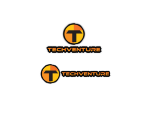Diseño de Logo por earningfromnet para TECHVENTURE - ANCROPIC bvba | Diseño: #8509438