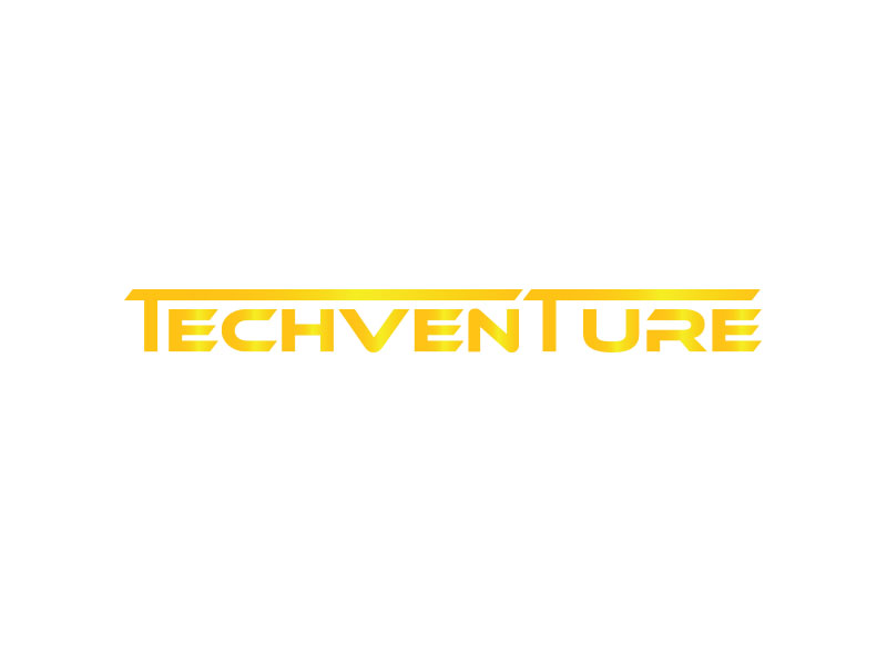 Logo Design by earningfromnet for TECHVENTURE - ANCROPIC bvba | Design #9170445
