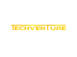 Diseño de Logo por earningfromnet para TECHVENTURE - ANCROPIC bvba | Diseño: #9170445