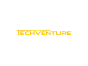 Diseño de Logo por earningfromnet para TECHVENTURE - ANCROPIC bvba | Diseño: #9170469