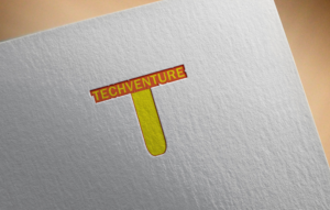 Diseño de Logo por earningfromnet para TECHVENTURE - ANCROPIC bvba | Diseño: #9181377