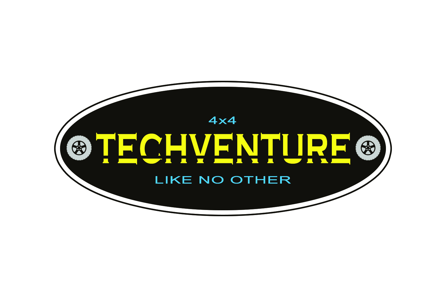 Logo Design by VM_Designz for TECHVENTURE - ANCROPIC bvba | Design #8462755