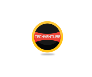 Logo Design by geeta Designs for TECHVENTURE - ANCROPIC bvba | Design: #8456962