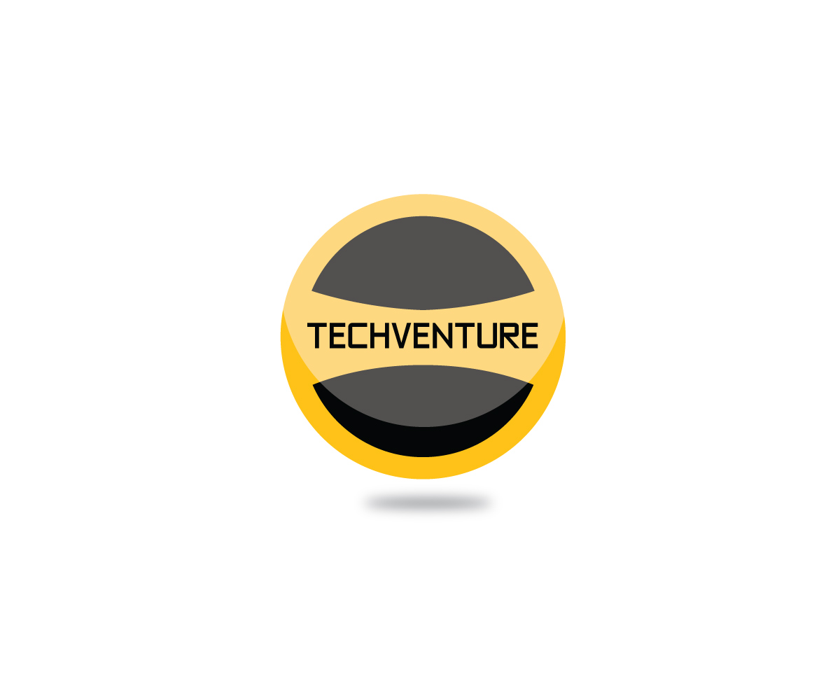 Diseño de Logo por geeta Designs para TECHVENTURE - ANCROPIC bvba | Diseño #8457078