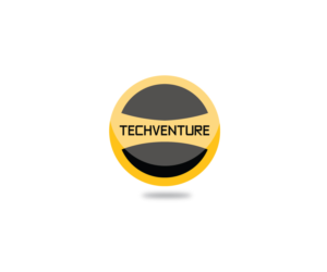 Logo Design by geeta Designs for TECHVENTURE - ANCROPIC bvba | Design: #8457078
