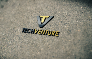 Logo Design by Atec for TECHVENTURE - ANCROPIC bvba | Design: #8169148