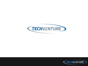Diseño de Logo por Atec para TECHVENTURE - ANCROPIC bvba | Diseño: #8207826