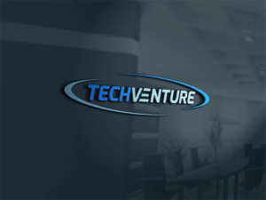 Diseño de Logo por Atec para TECHVENTURE - ANCROPIC bvba | Diseño: #8207838