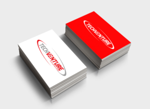 Diseño de Logo por Atec para TECHVENTURE - ANCROPIC bvba | Diseño: #8410342