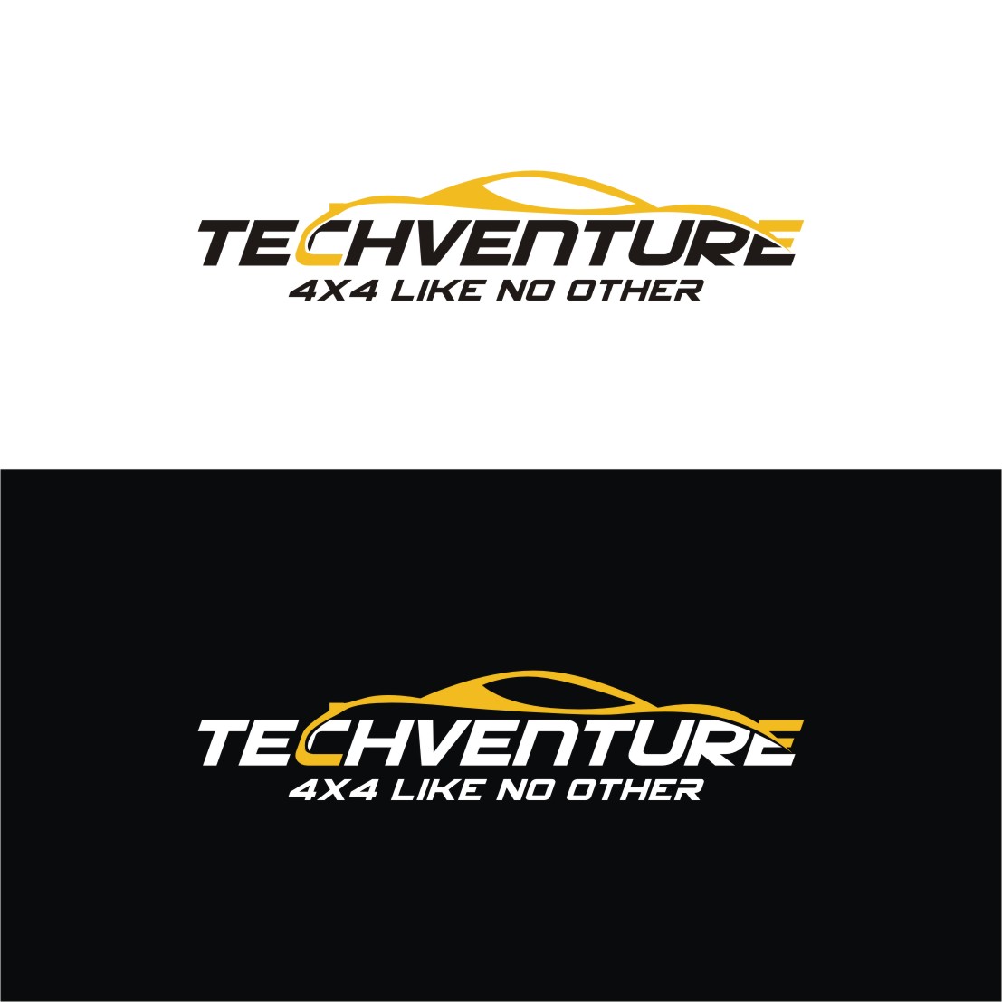Logo Design by Sushma for TECHVENTURE - ANCROPIC bvba | Design #8439251