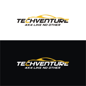 Diseño de Logo por Sushma para TECHVENTURE - ANCROPIC bvba | Diseño: #8439251