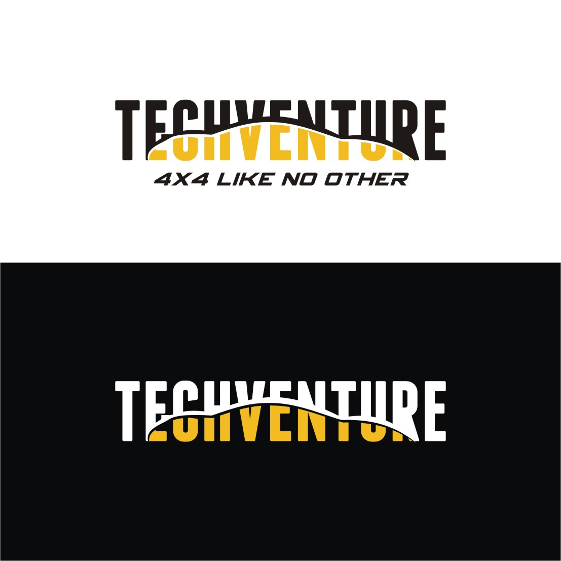 Logo Design by Sushma for TECHVENTURE - ANCROPIC bvba | Design #8439252