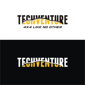 Diseño de Logo por Sushma para TECHVENTURE - ANCROPIC bvba | Diseño: #8439252