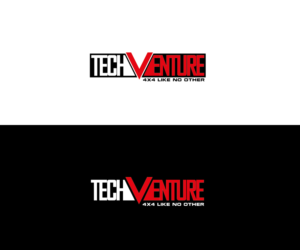 Logo Design by Mohd00 for TECHVENTURE - ANCROPIC bvba | Design: #8429194