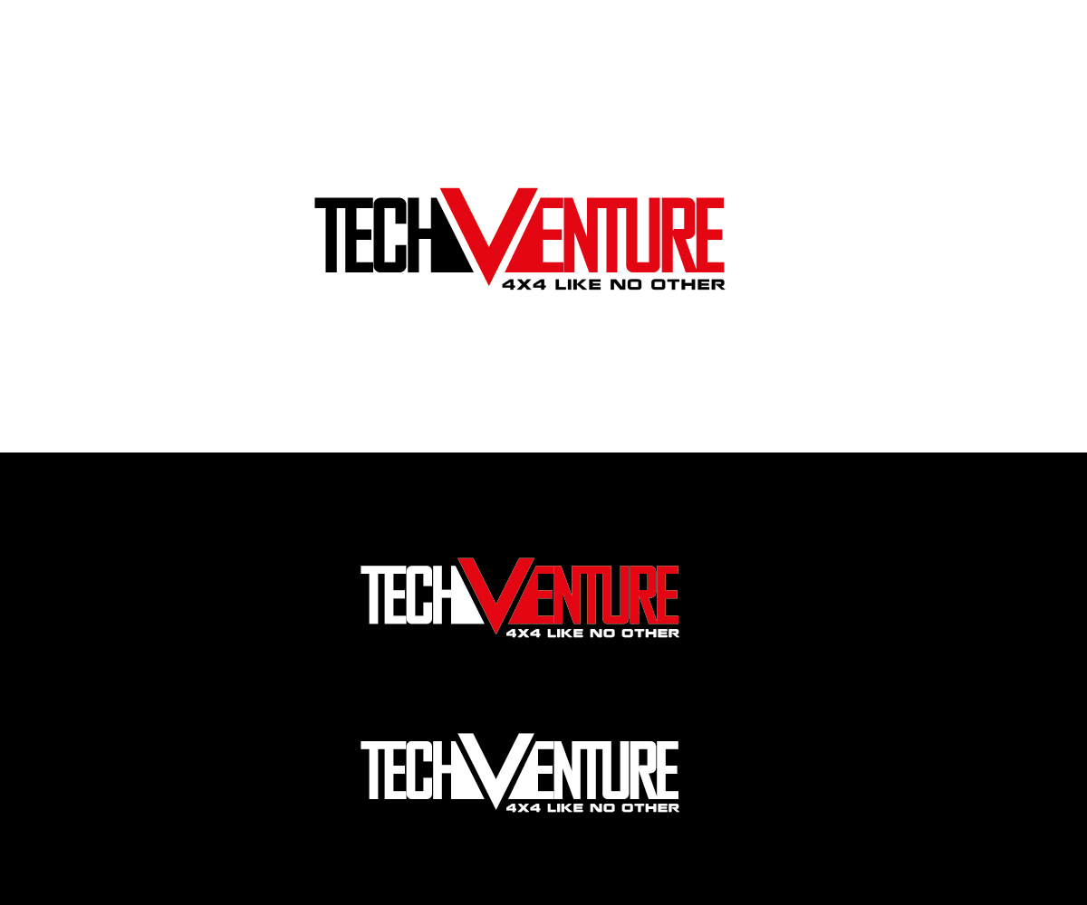 Design de Logo par Mohd00 pour TECHVENTURE - ANCROPIC bvba | Design #8429201