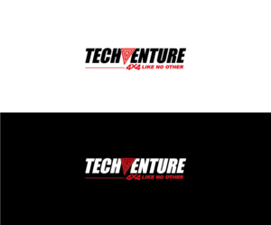 Diseño de Logo por Mohd00 para TECHVENTURE - ANCROPIC bvba | Diseño: #8454020