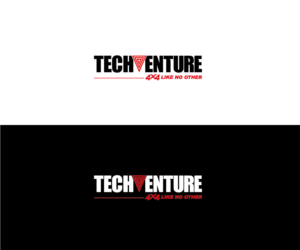 Diseño de Logo por Mohd00 para TECHVENTURE - ANCROPIC bvba | Diseño: #8454021
