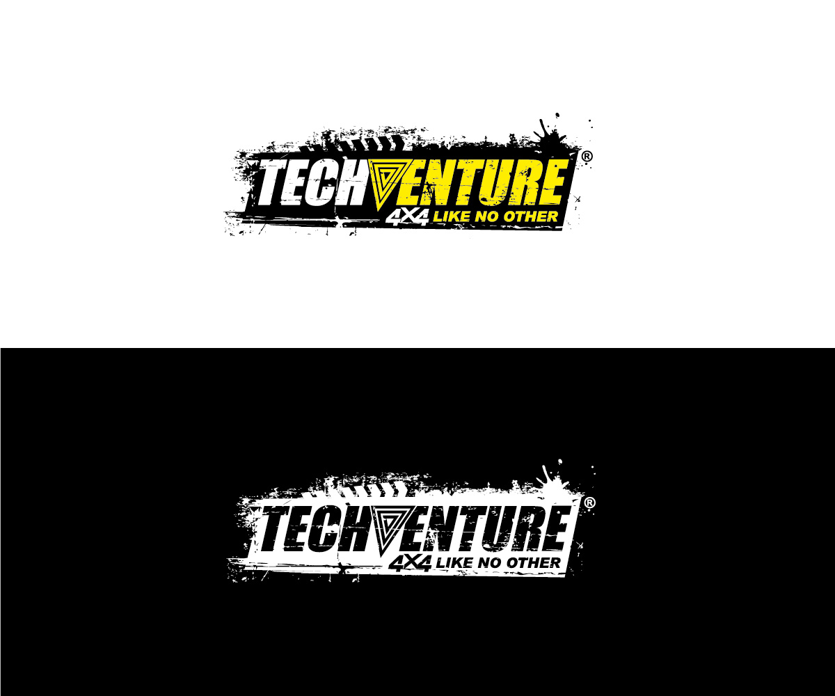 Diseño de Logo por Mohd00 para TECHVENTURE - ANCROPIC bvba | Diseño #8457706