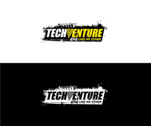 Diseño de Logo por Mohd00 para TECHVENTURE - ANCROPIC bvba | Diseño: #8457706