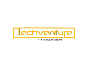 Logo Design by romanesso for TECHVENTURE - ANCROPIC bvba | Design: #8206546